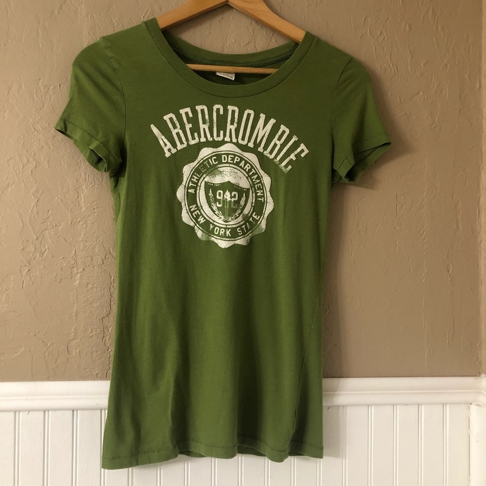 A & F t-shirt